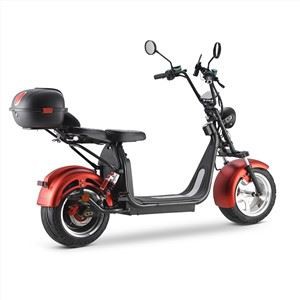 Inyon Ewopeyen STOCK 3000w Elektrik Scooter 2 Wou